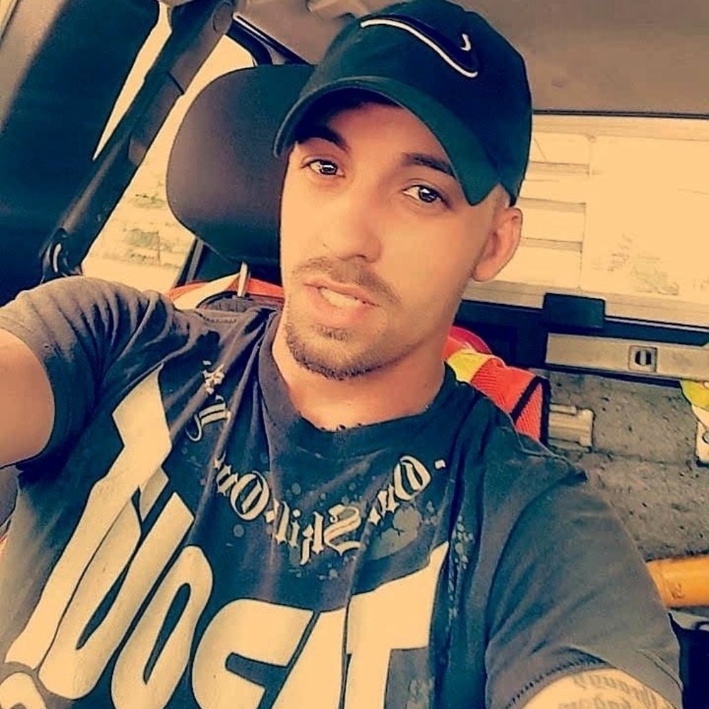 Meet your Posher, Waylon